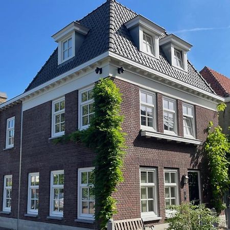 Boutique Hotel Nieuw Uilenburg 's-Hertogenbosch  Esterno foto