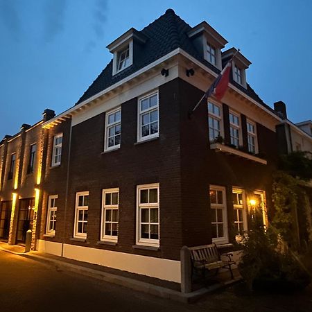 Boutique Hotel Nieuw Uilenburg 's-Hertogenbosch  Esterno foto
