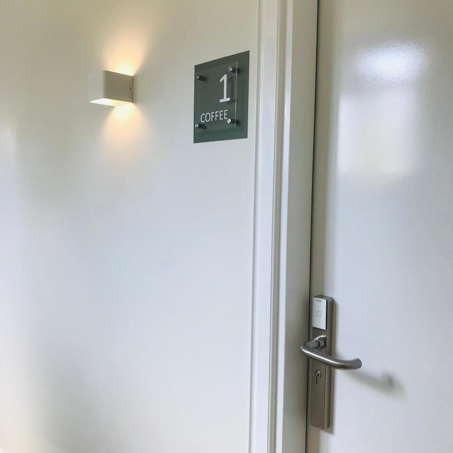 Boutique Hotel Nieuw Uilenburg 's-Hertogenbosch  Esterno foto
