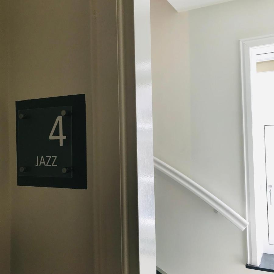 Boutique Hotel Nieuw Uilenburg 's-Hertogenbosch  Esterno foto