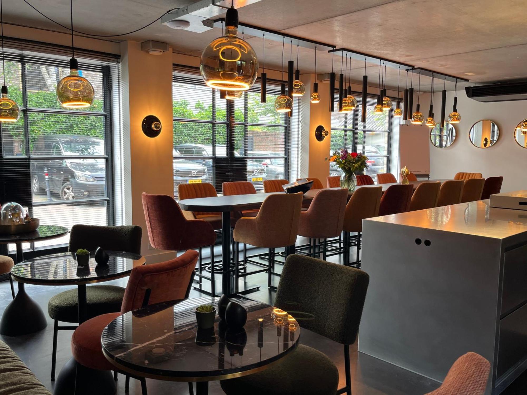 Boutique Hotel Nieuw Uilenburg 's-Hertogenbosch  Esterno foto