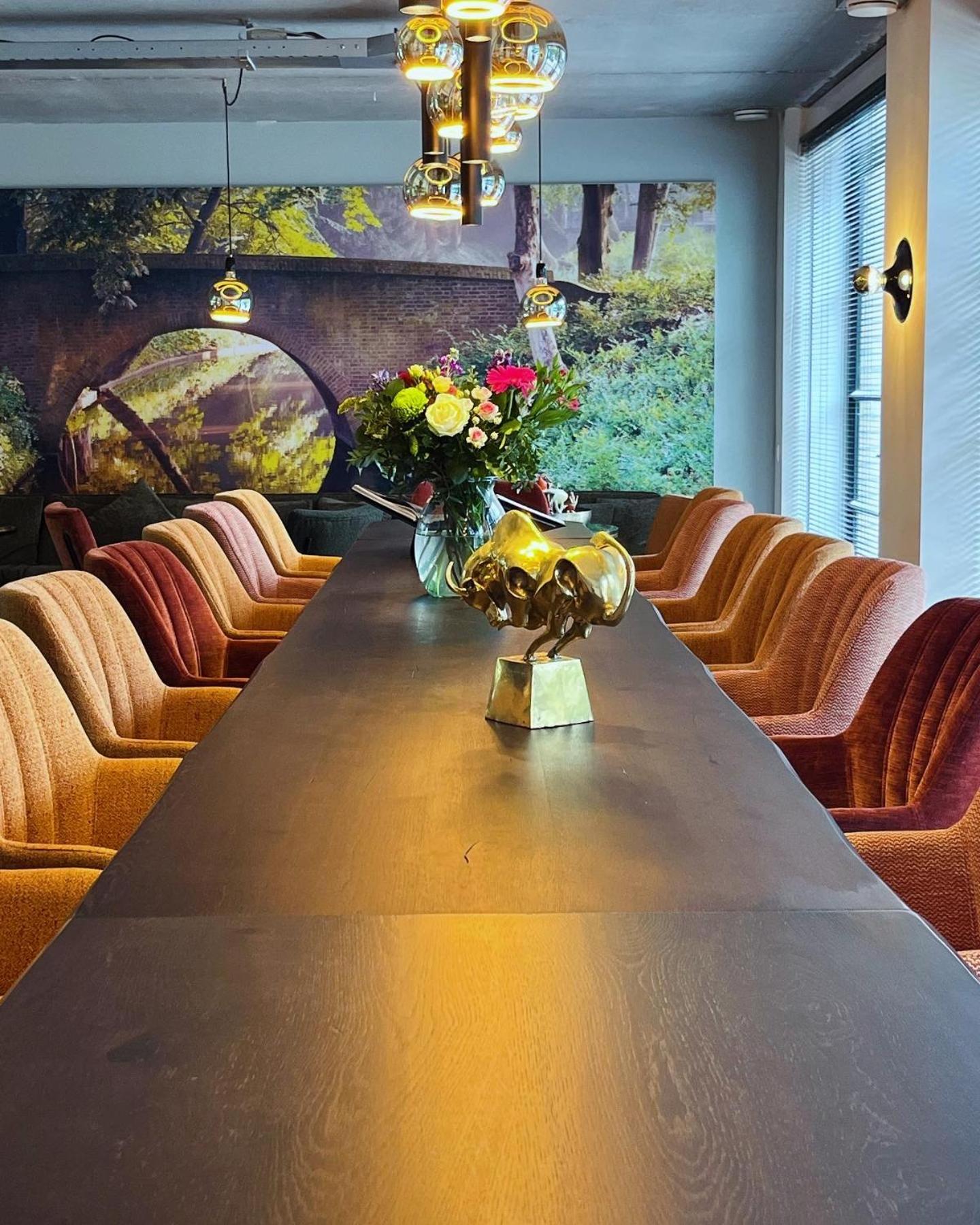 Boutique Hotel Nieuw Uilenburg 's-Hertogenbosch  Esterno foto