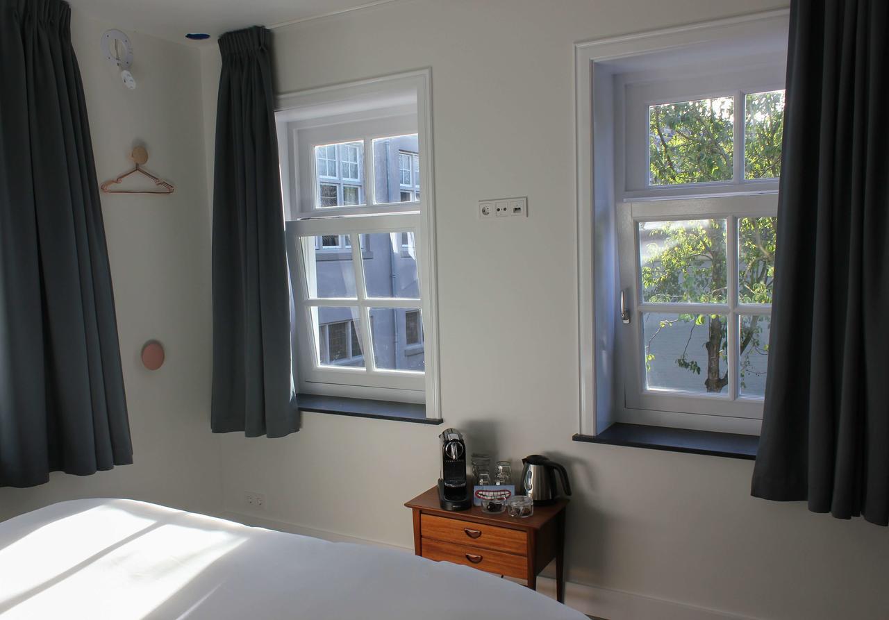 Boutique Hotel Nieuw Uilenburg 's-Hertogenbosch  Esterno foto