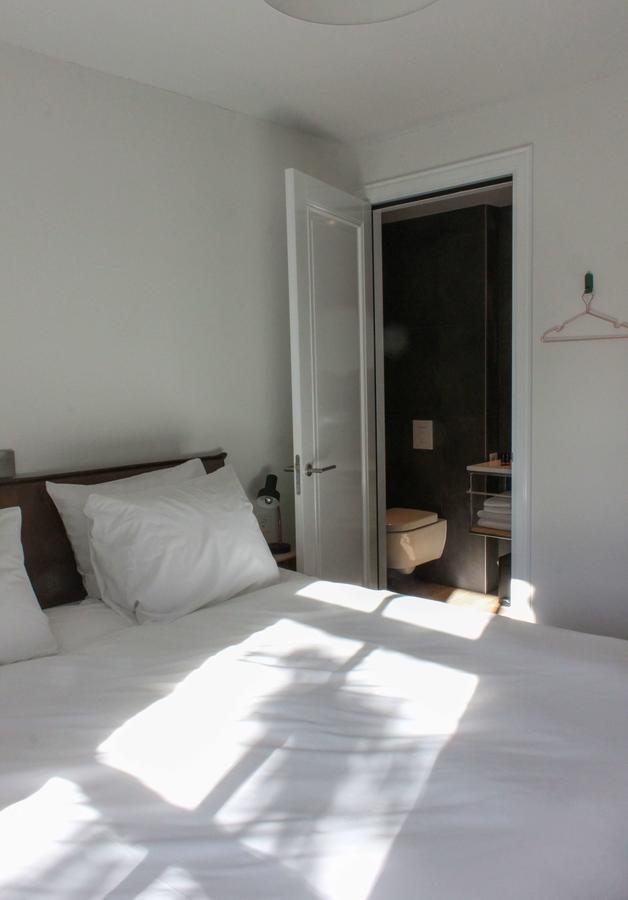 Boutique Hotel Nieuw Uilenburg 's-Hertogenbosch  Esterno foto
