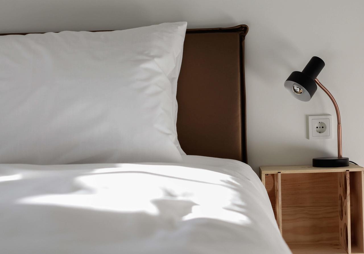 Boutique Hotel Nieuw Uilenburg 's-Hertogenbosch  Esterno foto