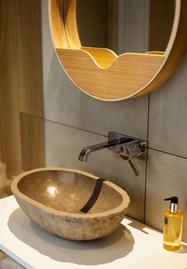 Boutique Hotel Nieuw Uilenburg 's-Hertogenbosch  Esterno foto