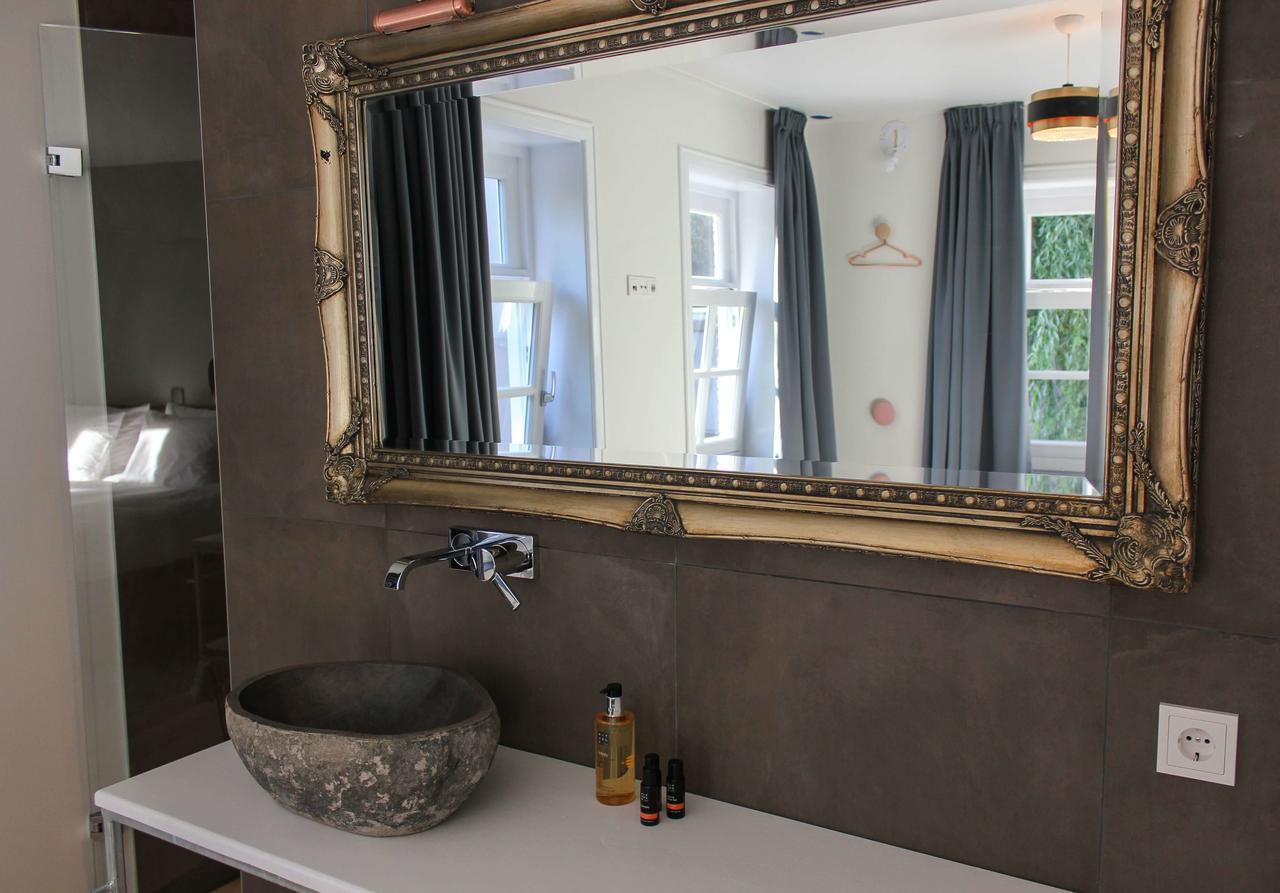 Boutique Hotel Nieuw Uilenburg 's-Hertogenbosch  Esterno foto