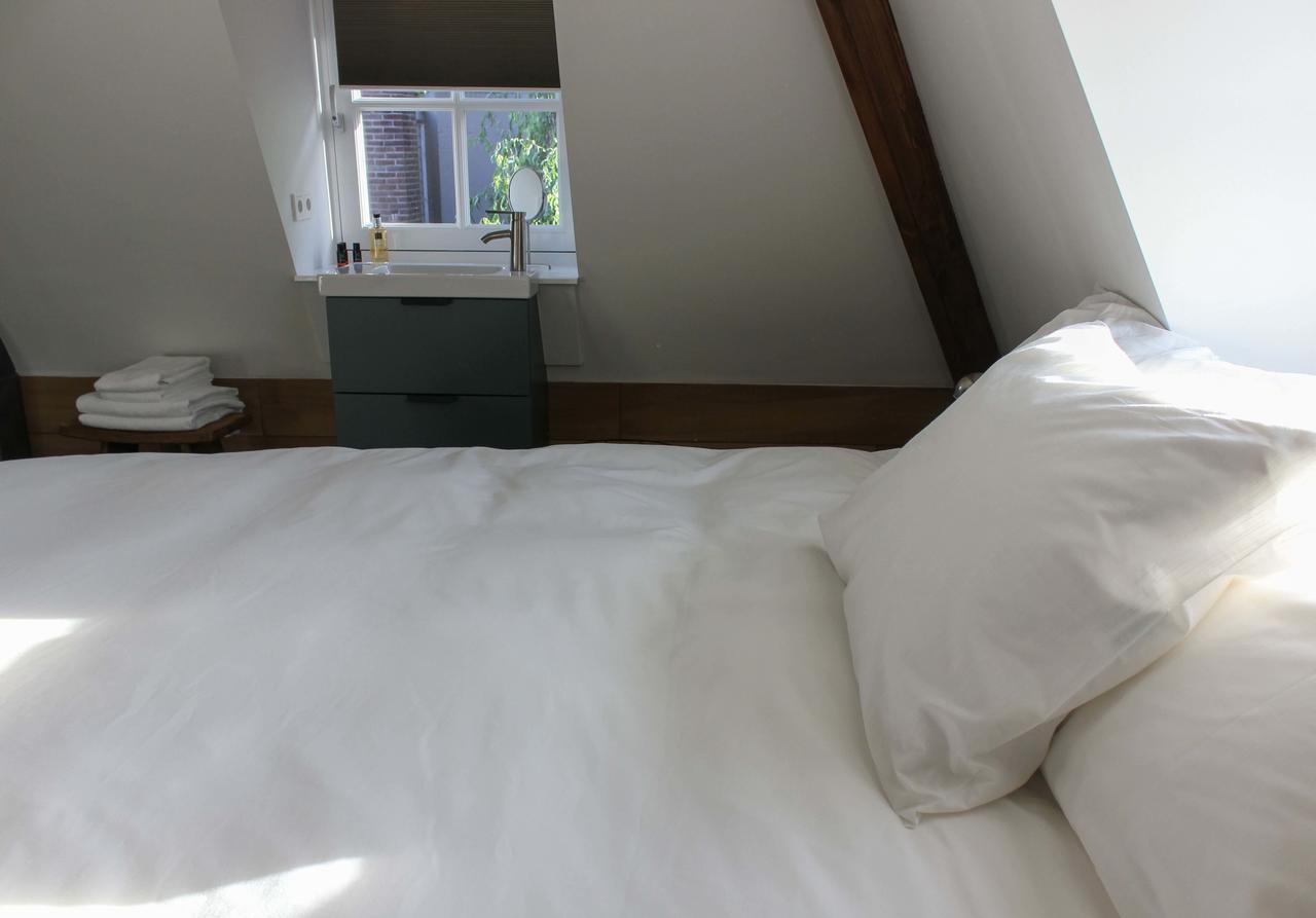 Boutique Hotel Nieuw Uilenburg 's-Hertogenbosch  Esterno foto
