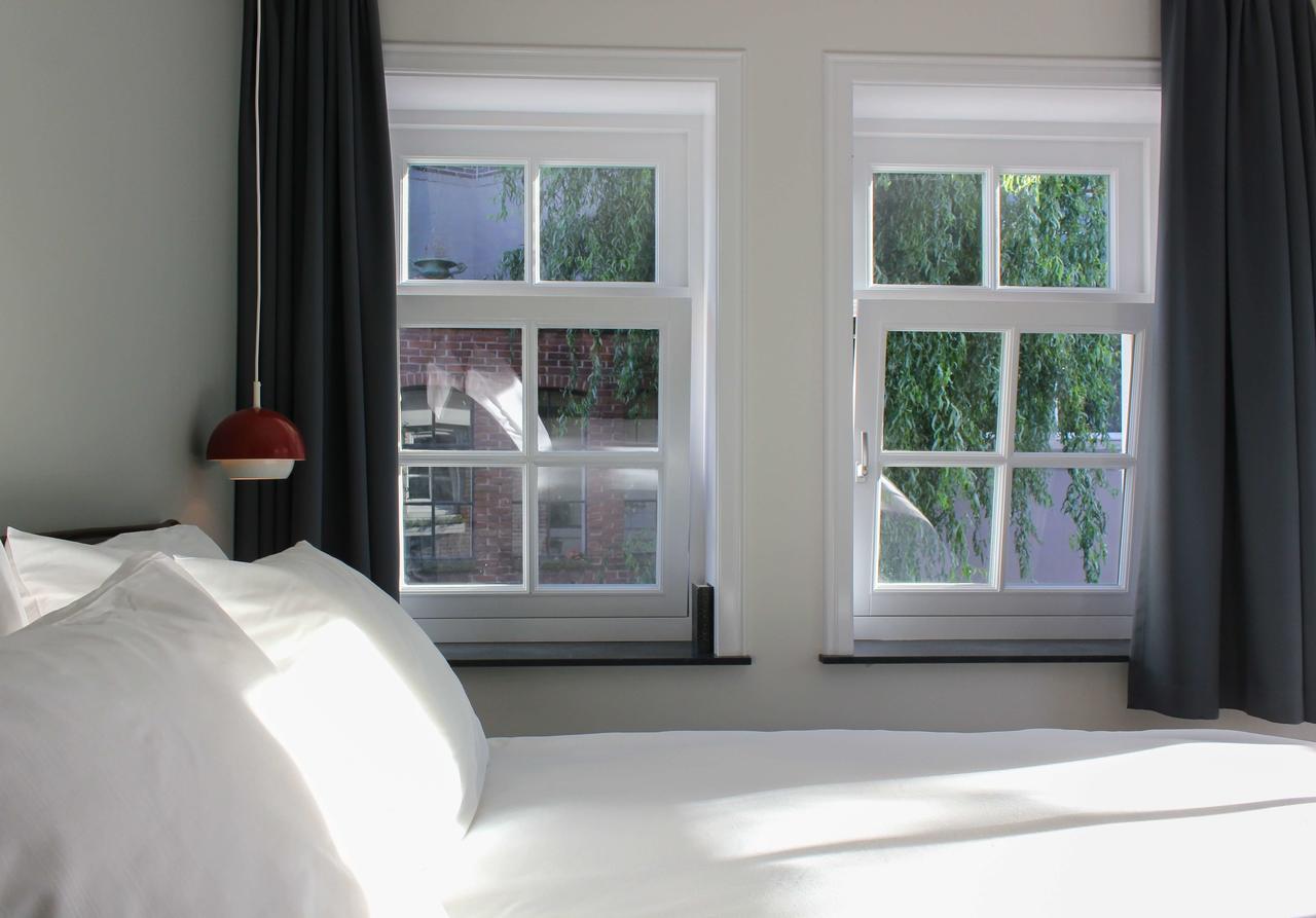 Boutique Hotel Nieuw Uilenburg 's-Hertogenbosch  Esterno foto
