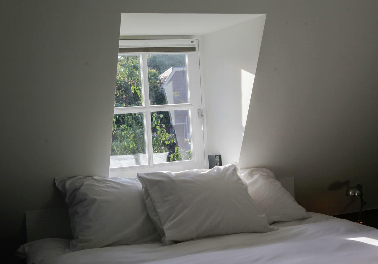 Boutique Hotel Nieuw Uilenburg 's-Hertogenbosch  Esterno foto