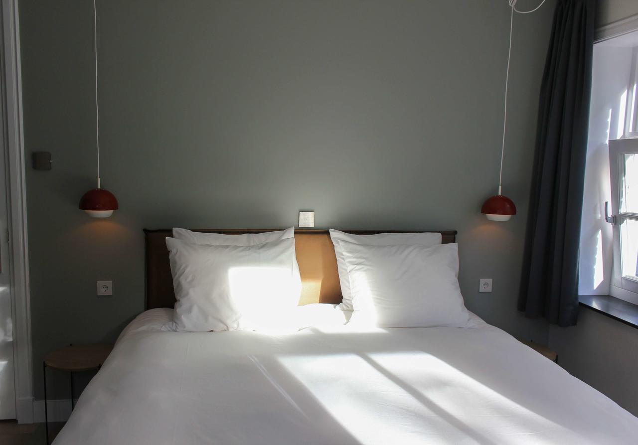 Boutique Hotel Nieuw Uilenburg 's-Hertogenbosch  Esterno foto