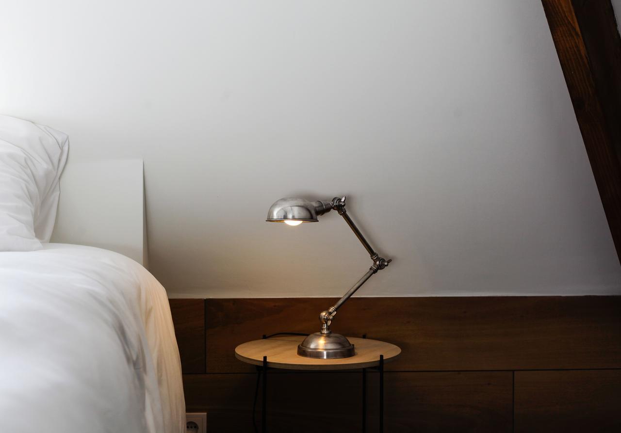Boutique Hotel Nieuw Uilenburg 's-Hertogenbosch  Esterno foto